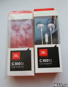 JBL C100SI фото 1