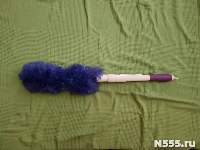 Щётка для уборки Roto duster